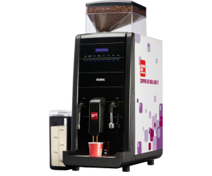 Celesta Coffee Vending Machine