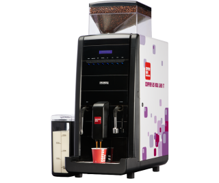 Celesta Coffee Vending Machine